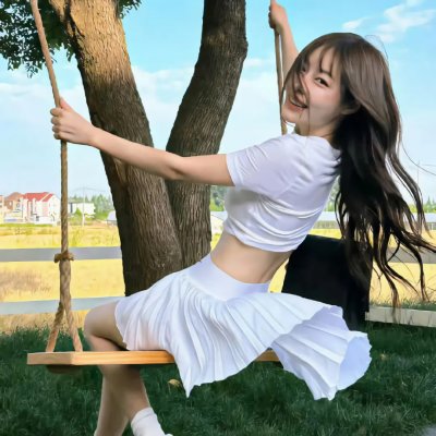 谁都会说我爱你